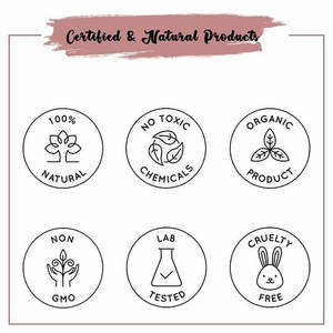 Shikakai Liquid Extract <b>Shampoo</b> - Product Image 6