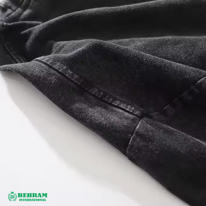 T-shirts décontractés pour hommes fabriqués au Pakistan, 100% coton, coupe ample, col rond, impression numérique, caractéristiques écologiques - Product Image 2