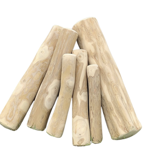 Bâton à mâcher pour chien en bois de café fait à la main du Vietnam - Product Image 5