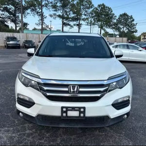 Oferta Especial 2022: Pilot EX-L FWD, Vehículo Usado Premium en Perfectas Condiciones, Listo para Conducir - Product Image 2