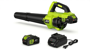 <span class=keywords><strong>Soplador</strong></span> <span class=keywords><strong>de</strong></span> <span class=keywords><strong>Hojas</strong></span> Inalámbrico OEM <span class=keywords><strong>de</strong></span> 21V, <span class=keywords><strong>Soplador</strong></span> <span class=keywords><strong>de</strong></span> Aire Eléctrico Portátil con Batería <span class=keywords><strong>de</strong></span> Litio para Limpieza <span class=keywords><strong>de</strong></span> Jardín y Patio - Product Image 2