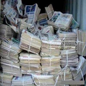 Venta al por mayor de papel de periódico usado de alta calidad, papel de desecho limpio ONP, papel de periódico viejo y periódicos vencidos en venta - Product Image 3