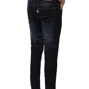 Pantalones Vaqueros de Diseño Único, Pantalones Vaqueros Ligeros Más Vendidos, Pantalones Vaqueros Casuales para Hombre - Product Image 4