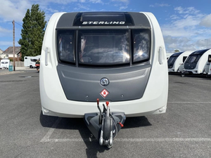 Livraison Rapide Mini Caravane Goutte d'Eau pour Voyage, Camping et Randonnée, Imperméable avec Douche Moderne, Achetez Maintenant à Prix Bas, CARAVANE DE TOURISME - Product Image 2