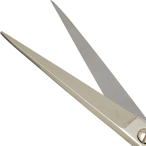 Ciseaux de coupe de cheveux professionnels Salon de coiffure 6 pouces ciseaux de coiffeur en gros coiffure de haute qualité - Product Image 3