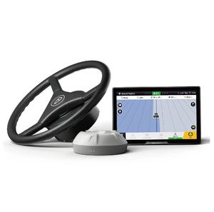 Obtenga su sistema de autodirección FJD AS2 Steer Ready a la venta hoy aumente la eficiencia y la precisión de su tractor - Product Image 4