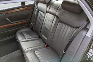 VOLKSWAGEN PHAETON 2006 USADO, con Volante a la Izquierda/Derecha - Product Image 5