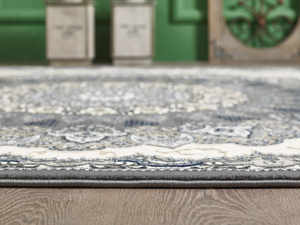 Tapis moderne Laila, design et salle à manger, haute qualité - Product Image 4