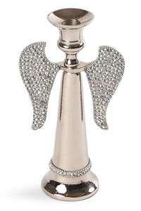 Bougeoir Table Décoratif Pilier Titulaire De Mariage Conception Chandeliers Titulaire En Métal De Luxe Pour La Décoration Intérieure - Product Image 5