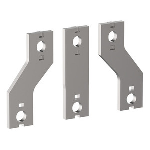 For SCHNEIDER <b>ELECTRIC</b> LA9G3612 Spreader <b>Kit</b> with TeSys Giga Contactor 3-Pole LC1G265-500 45-70 mm Pole Pitch - Product Image 1