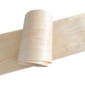 Plaques de placage en érable canadien de qualité supérieure – Placage en bois d'érable naturel pour meubles, armoires et décoration intérieure - Product Image 5