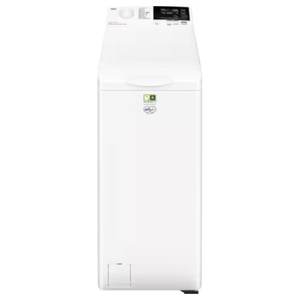 SERIE 6000 LTR6G26A ProSense Lavadora de Carga Superior Blanca Clase A de 1200 RPM y 6 Kg, 40x62x85cm - Product Image 1