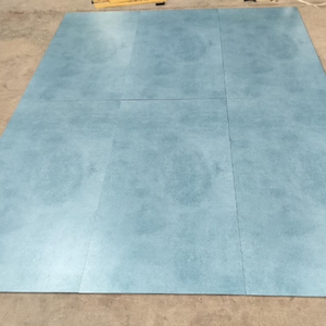 Azulejos de porcelana pulida y esmaltada de 60x120 cm para pared y suelo, azulejos de gran formato premium, superficie mate, interiores de lujo, azulejos para suelo - Product Image 6