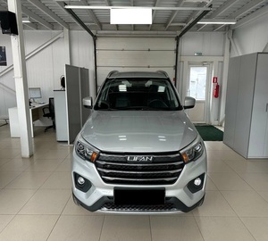 2018 X70 I ไมล์น้อย เครื่องยนต์สมบูรณ์ ระบบเกียร์อัตโนมัติ หลังคาซันรูฟแบบพาโนรามา ไฟหน้า LED - Product Image 1