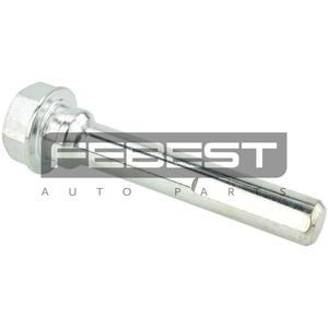 Cuscinetto del supporto del freno anteriore FEBEST (0774-JBFUP) - Product Image 1