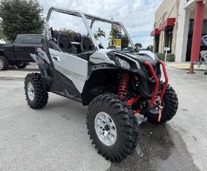 NOUVEAU 2025 Can-Am Maverick Sport X mr 1000R - Product Image 1