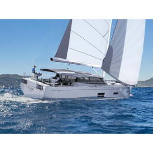 Yate de vela Moody DS 48 - Product Image 2