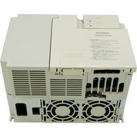 Nouveau et Original 1 an de garantie FR-E540-5.5K-EC Mitsubishi FRE5405.5KEC PRIX VSD/VFD série FR-E500 triphasé 12A/5.5kW/7.5HP