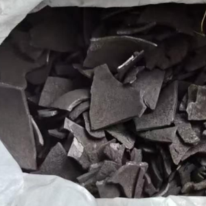 Carbón de Cáscara de Coco Premium para Parrilla, Shisha, Hookah y Combustible Ecológico para Uso Industrial - Product Image 4