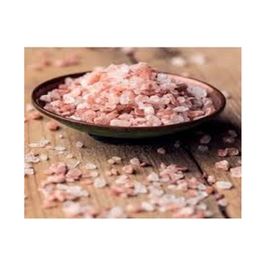 Nouveau 100% Sel de bain rose pur pour la relaxation - Product Image 5