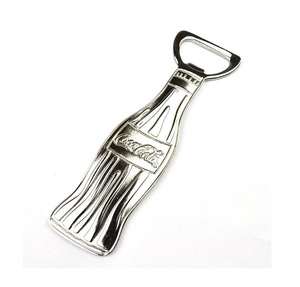 Handmade Hiện Đại Tùy Chỉnh Logo In Mở Chai Thanh Lịch Búa Đúc Sắt Phong Cách Ưa Thích Cổ Điển Trang Trí Chai Cụ Mở - Product Image 3