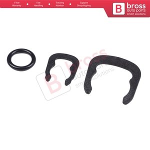 Sensor de Temperatura del Termostato BHC659, Sello, Revestimiento, Manguera de Refrigerante, Resorte de Retención 032121142A para - Product Image 4