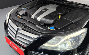 Hyundai Genesis BH 330 Luxe 2012 - Product Image 2