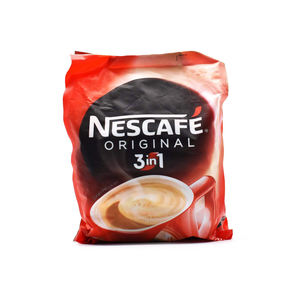 Nescafé 3 en 1 disponible para compras al por mayor con niveles de stock estables - Product Image 1