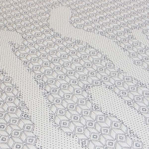 Doppio materasso ibrido con primavera aria terapia sottovuoto compresso durevole e ortopedico cuscino Top Euro stile Top in una scatola - Product Image 1