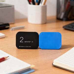 Dimedi zeropsp ระบบการถ่ายภาพ PSP 2ขนาดแผ่นฟิล์มดิจิตอล X ray ทันตกรรมใช้ได้กับ soredex apixia sontu - Product Image 1