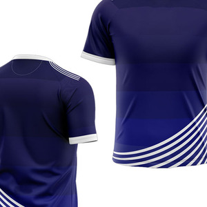 Venta al por mayor adultos jóvenes sublimación lanzamiento gaélico fútbol diseño personalizado y logotipos para Irlanda clubes Teamwear GAA Jerseys - Product Image 4