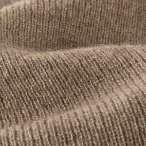 Hot Sale Factory Made Custom Outdoor Beanie For Men & <b>Women</b> Warm Knit Cuffed Skull <b>Cap</b> for Winter Sports and Daily Use Jacquard - Product Image 6