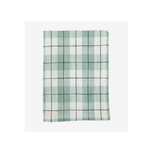 Superior elegante 100% algodón GOTS certificado bordado cesta tejido 520GSM protector contra manchas larga vida respetuoso con el medio ambiente toalla de cocina - Product Image 4