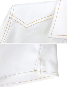 Nouveaux vêtements d'hiver pour femmes à la mode Veste en jean pour femmes/Vestes en jean pour femmes Manteaux pour femmes en gros - Product Image 4