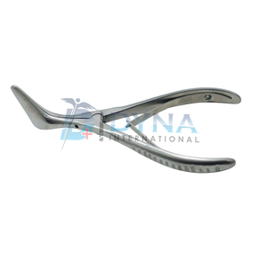 Juego de instrumentos de diagnóstico ENT de alta calidad, 10 Uds., con caja de esterilización, tubo de succión Frazier, instrumento médico - Product Image 6