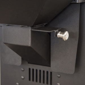 Estufa de Pellets Automática a Excelente Precio, Calentador de Patio, Estufa de Jardín - Product Image 2