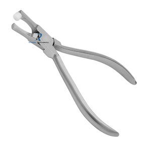 Chuyên Nghiệp Chỉnh Hình Răng Kìm Đặt 10 Pcs Cho Nha Khoa Niềng Răng Dây Uốn Vòm Dây Vòng Hình Thành Khung Loại Bỏ Công Cụ - Product Image 6