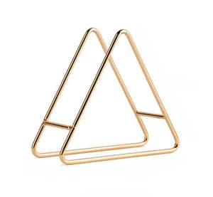 Porta Servilletas de Metal Más Vendido, Porta Papel Decorativo de la Mejor Calidad, Ideal para Uso en el Hogar, Hoteles y Restaurantes - Product Image 1