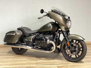 Motocyclette HARDBAGGER FIRST EDITION 2023 R 18 - Product Image 2