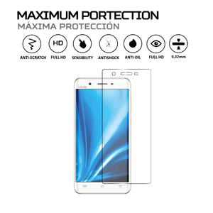 Antishock Vivo Xplay 5อุปกรณ์เสริมพรีเมี่ยมสำหรับป้องกันมือถือที่ดียิ่งขึ้น - Product Image 1