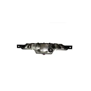 Feu arrière de pare-chocs arrière Peugeot 208-Opel Corsa-Citroën C4, état neuf, 9674308980, feu antibrouillard pour modèle Astra - Product Image 1