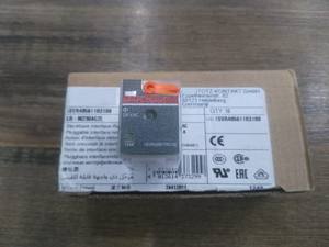 Relé de plástico potente y eficiente, fiable, con 230V CA y 3 contactos SPDT - Product Image 6