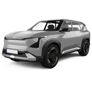 Nuevo SUV Eléctrico EV5 2025, Vehículo Familiar Inteligente de Largo Alcance, Auto de Alto Rendimiento con Batería - Product Image 1