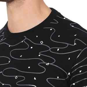 Poliéster Hombres Sublimación Sudadera Material suave Sudaderas con capucha Básicos Algodón Mejor Invierno Cómodo Servicio OEM Sudadera para hombres - Product Image 6