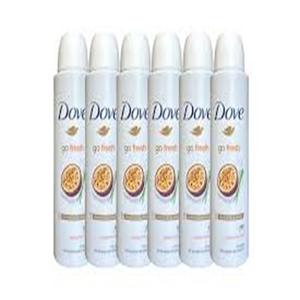 Desodorante Líquido en Aerosol Dovee Herbal Ecológico Unisex - Product Image 3