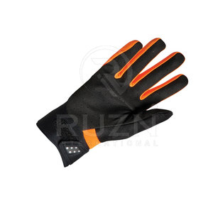 Gants MX de taille personnalisée de haute qualité pour hommes Gants de sport en cuir pour moto Toutes les couleurs en stock-pour les sports de plein air - Product Image 6