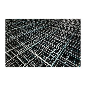 Malla metálica soldada duradera para protección industrial - Product Image 2