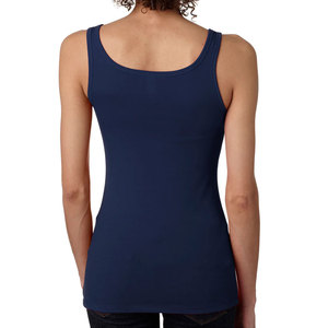 Débardeur à dos nageur respirant pour femme - Product Image 6