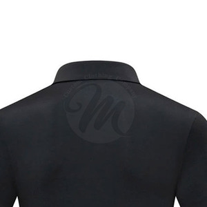 เสื้อโปโลทันสมัยพร้อมเนื้อผ้าพรีเมียมและดีไซน์ทันสมัย เหมาะสำหรับใส่ลำลอง สไตล์ออฟฟิศ และแฟชั่นประจำวัน - Product Image 4
