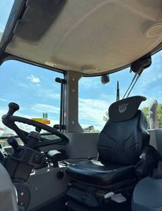 รถตักดินรุ่น HIGH PERFORMANCE CASE 121F - Product Image 5